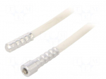 Side light fibre | &Oslash;: 5.5mm | L: 1500mm | -20&divide;70&deg;C | M-Fibre