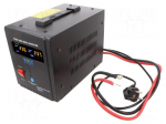 Converter: DC/AC | 300W | Uout: 230VAC | Out: AC sockets 230V | 0&divide;40&deg;C