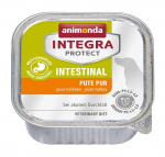 ANIMONDA Integra Protect Adult Intestinal - wet dog food - 150g