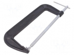 Clamp | universal | C | 250mm