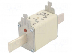Fuse: fuse | 40A | 500VAC | gG | industrial | NH2