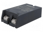 Power supply: switching | LED | 75W | 35&divide;108VDC | 300&divide;1050mA | IP20