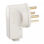 FICHE 20A 380V      3P+T BAKEL