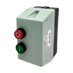 LE1/D09(7-10A) motor magnetic starter IP54