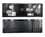 Keyboard HP ProBook 4720s UK