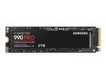 SAMSUNG SSD 990 PRO 2TB M.2 NVMe PCIe