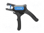 Stripping tool | 24AWG&divide;10AWG | 0.2&divide;6mm2 | Wire: round | 180mm