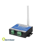 GSM-kaugl&uuml;liti / GSM-v&auml;ravaavaja