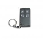 FW2 RMT ~ Bezvadu trauksmes breloks Crow 868MHz