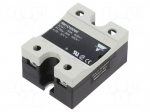 Relay: solid state | Ucntrl: 4.25&divide;32VDC | 50A | 100&divide;440VAC | RM1C | IP20