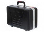 Case | tool case | Body dim: 480x210x360mm