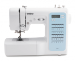 Brother FS40S sewing machine Electric