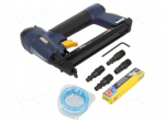 Stapler | pneumatic | case