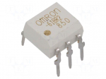 Relay: solid state | SPST-NO | Ucntrl: 1.5&divide;1.8VDC | 4000mA | max.60VAC