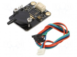 Sensor: pressure | I2C | IC: MPX5700AP | 3.3&divide;5.5VDC | 32x43mm