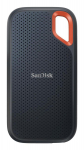 External SSD|SANDISK|Extreme|1TB|Write speed 1000 MBytes/sec|Read speed 1050 MBytes/sec|SDSSDE61-1T00-G25
