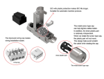 CAT8 RJ45 Shielded Modular Universal Plug | CAT8/CAT7/CAT6/CAT5E | Tool-less for assembly