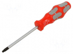 Screwdriver: standard | square | RB2 | Blade length: 100mm