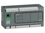 Automation module: PLC programmable controller | OUT: 16 | IN: 24