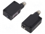 Sensor: photoelectric | Range: 0&divide;30m | PNP | DARK-ON,LIGHT-ON | 100mA