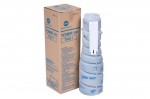 Original Toner Black Konica Minolta BizHub TN-211 (8938415)