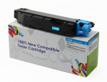 Toner cartridge Cartridge Web Cyan UTAX 3560 replacement PK-5012C, PK5012C (1T02NSCTU0 1T02NSCTA0, 1T02NSCUT0)