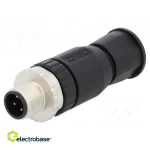 Kaitsme 3,15A 6,3x60mm