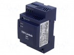 Power supply: switching | for DIN rail | 30W | 15VDC | 2A | 90&divide;264VAC