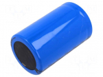 Capacitor: electrolytic | screw type | 33mF | 63VDC | &Oslash;65x105mm | &plusmn;20%