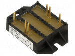 Bridge rectifier: single-phase | Urmax: 1.2kV | If: 100A | Ifsm: 450A