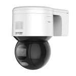 HikVision 4 MP Dome Kaamera DS-2DE3A400BW-DE(F1)(T5)