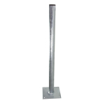 OEM Metallist Antennialus &Oslash;48mm L1000 04.102