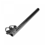 OEM Metallist Toru Kinnitusklamber &Oslash;38mm L1000 Vertikaalne 02.009