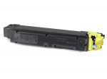 KYOCERA Toner TK-5150Y 1T02NSANL0 10000 Original Yellow