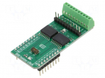 Click board | prototype board | Comp: DCL540C01 | 3.3VDC,5VDC