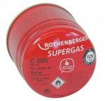 Gāzes balons C200 B, ar dro&scaron;ības sistēmu Gāzes balons C200 B, ar dro&scaron;ības sistēmu