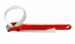 Rezerves lente 8"/220mm atslēgai 70241 Cauruļatslēga ar lenti 8"/220mm