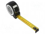 Measuring tape | L: 3m | Width: 19mm | measure