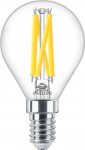 PHILIPS Master LEDLusterDT3.4-40W E14 927 P45CL G spuldze 929003013182 8719514449510