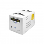 VOLT POLSKA UNINTERRUPTIBLE POWER SUPPLY SINUS PRO 2200 E 12/230V