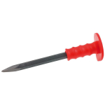 T&ouml;&ouml;riistad ja m&otilde;&otilde;teseadmed // K&auml;sit&ouml;&ouml;riistad ja k&auml;sit&ouml;&ouml;riistade komplektid // Przebijak murarski 400mm*16 z osłoną pvc, proline