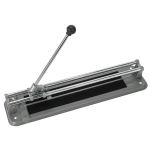 T&ouml;&ouml;riistad ja m&otilde;&otilde;teseadmed // Lisaseadmed lihvijatele, puuridele ja kruvikeerajatele // Przyrząd do cięcia glazury 400mm, podstawa stalowa gs