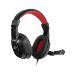 K&otilde;rvaklapid // Headphones On-Ear // Słuchawki komputerowe Rebel GH-10