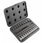 Uued tooted // Bity Torx 3/8", zestaw 34 szt.
