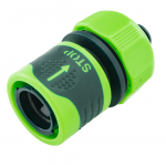 Niisutusseadmed // Pinnakastmise seadmed :: Vooliku&uuml;hendused, vihmutid // Złączka STOP 3/4", dwumateriałowa, 30 szt.