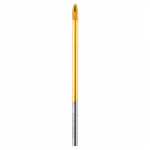 T&ouml;&ouml;riistad ja m&otilde;&otilde;teseadmed // Lisaseadmed lihvijatele, puuridele ja kruvikeerajatele // Wiertło uniwersalne HM, 3 mm