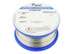 T&ouml;&ouml;riistad ja m&otilde;&otilde;teseadmed // Jootekolvid | Jootejaamad // 9409# Cyna 1,50/250g/spoiwo lc60-sw26 cynel