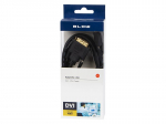 TV, SAT, HDMI, DVI kaablid ja tarvikud // HDMI, DVI, AUDIO &uuml;henduskaablid ja tarvikud // 92-011#              Przyłącze dvi-dvi 1.5m