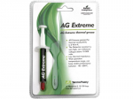 Elektrimaterjalid // Keemilised vahendid elektroonika ja remondi jaoks // 9185# Pasta ag extreme 3g strzykawka