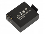 Foto- ja videotehnika | Binoklid ja teleskoobid // Action kaamerad // 78-559# Akumulator do kamery action gopro4u  900 mah action1000 bluetec